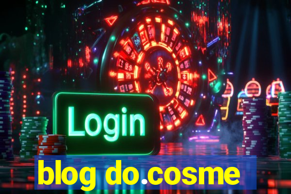 blog do.cosme